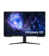 Samsung Odyssey G5 monitor 27" QHD, LS27FG510EUXEN