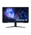 Samsung Odyssey G5 monitor 27" QHD, LS27FG510EUXEN