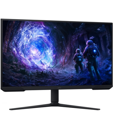 Samsung Odyssey G5 monitor 27" QHD, LS27FG510EUXEN