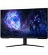 Samsung Odyssey G5 monitor 27" QHD, LS27FG510EUXEN