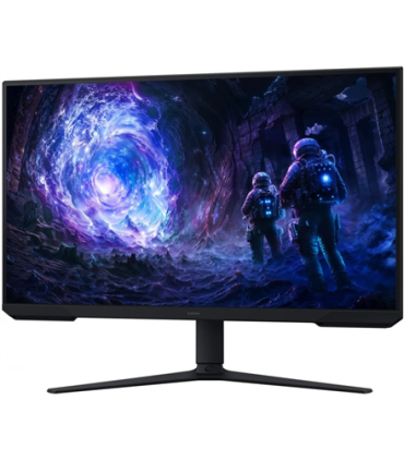 Samsung Odyssey G5 monitor 27" QHD, LS27FG510EUXEN