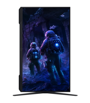 Samsung Odyssey G5 monitor 27" QHD, LS27FG510EUXEN