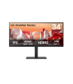LG 34BA75QE-B 34"