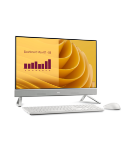 Dell 27 EC27250 Desktop 27" Core 7, 16GB, 512GB SSD