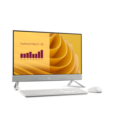 Dell 27 EC27250 Desktop 27" Core 7, 16GB, 512GB SSD