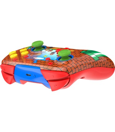 Turtle Beach juhtmevaba mängupult Rematch Nintendo, Mario Bricks