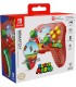 Turtle Beach juhtmevaba mängupult Rematch Nintendo, Mario Bricks