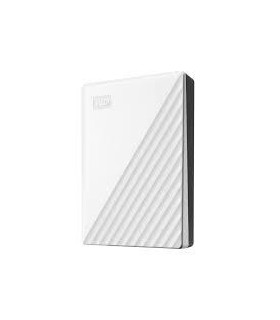Western Digital My Passport WDBR9S0060BWT-WESN 6TB HDD