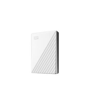Western Digital My Passport WDBR9S0060BWT-WESN 6TB HDD
