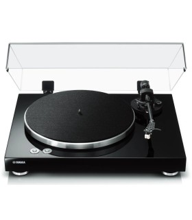 Yamaha TT-S303 vinüülimängija