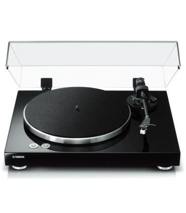 Yamaha TT-S303 vinüülimängija