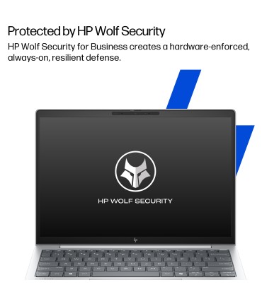 HP EliteBook 8 G1i 16 16" Ultra 5, 16GB, 512GB SSD