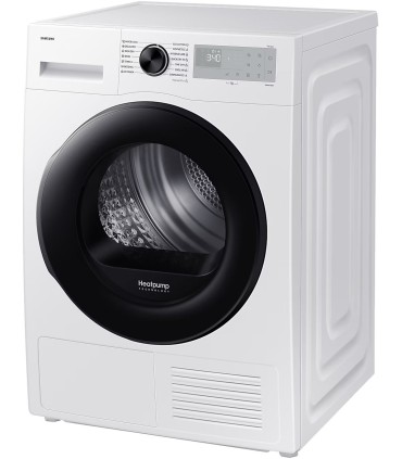 Samsung DV90DG52A0AHLE