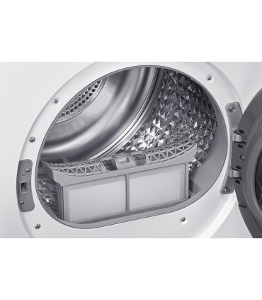 Samsung DV90DG52A0AHLE