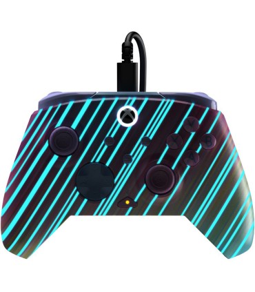 Turtle Beach mängupult Rematch Advanced Xbox, Cotton Candy