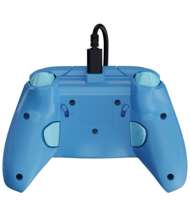 Turtle Beach mängupult Rematch Advanced Xbox, Blue Kitsune