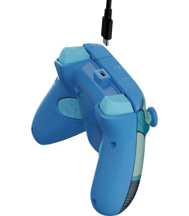 Turtle Beach mängupult Rematch Advanced Xbox, Blue Kitsune