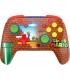 Turtle Beach juhtmevaba mängupult Rematch Nintendo, Mario Bricks