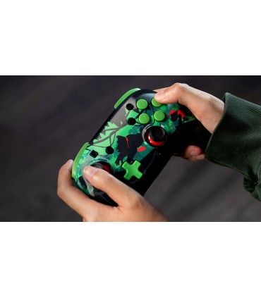 Turtle Beach juhtmevaba mängupult Rematch Nintendo, Donkey Kong