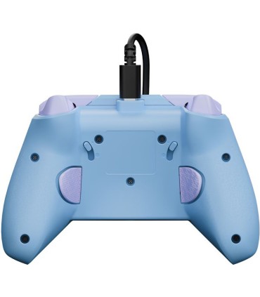 Turtle Beach mängupult Rematch Advanced Xbox, Cotton Candy