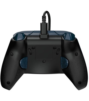 Turtle Beach mängupult Rematch Advanced Xbox, Glitch Green