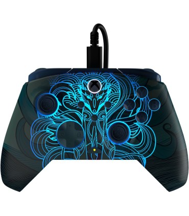 Turtle Beach mängupult Rematch Advanced Xbox, Blue Kitsune