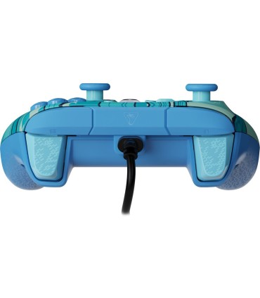 Turtle Beach mängupult Rematch Advanced Xbox, Blue Kitsune