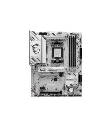 MSI AMD B850 SAM5 ATX B850GAMINGPLUSWIFI6E
