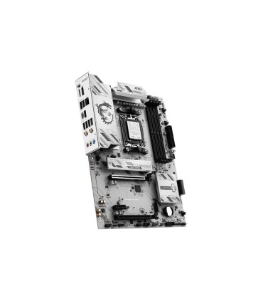 MSI AMD B850 SAM5 ATX B850GAMINGPLUSWIFI6E