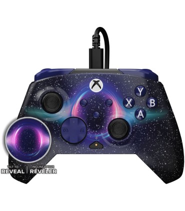 Turtle Beach mängupult Rematch Advanced Xbox, Dark Cosmos