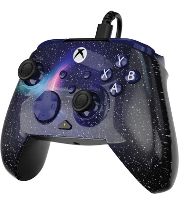 Turtle Beach mängupult Rematch Advanced Xbox, Dark Cosmos