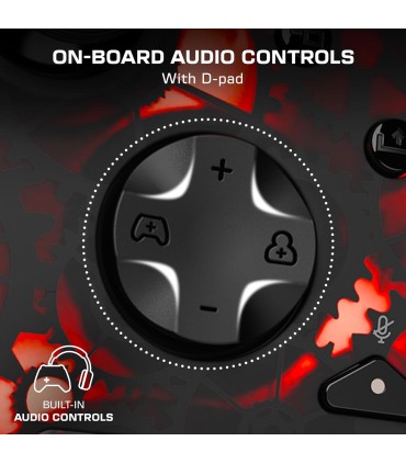 Turtle Beach mängupult Afterglow Ignite Xbox, Time Machine