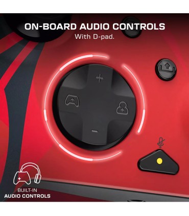 Turtle Beach mängupult + kõrvaklapid Airlite