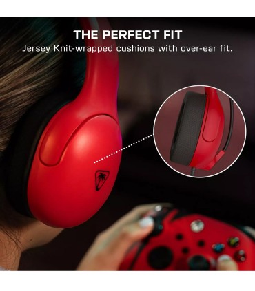 Turtle Beach mängupult + kõrvaklapid Airlite