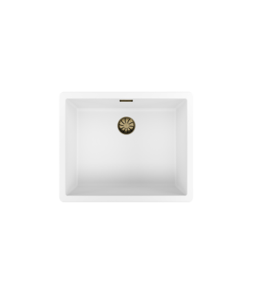 Ära- ja ülevoolukatted Teka Radea R10 valamutele messing