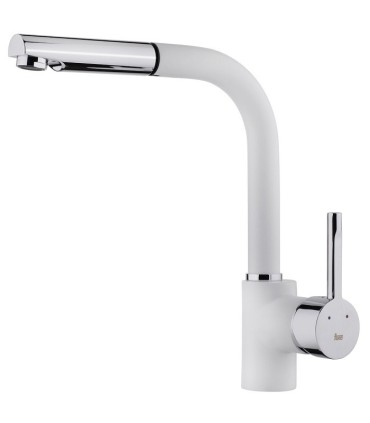 Segisti Teka ARK938 valge