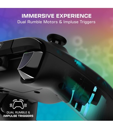 Turtle Beach mängupult Afterglow Ignite Xbox, Time Machine