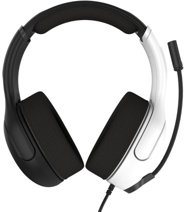 Turtle Beach kõrvaklapid Airlite Fit Nintendo Switch 2, must/valge