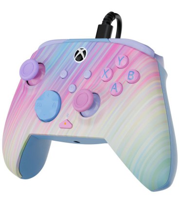 Turtle Beach mängupult Rematch Advanced Xbox, Cotton Candy