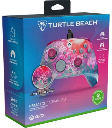 Turtle Beach mängupult Rematch Advanced Xbox, Kyoto Bloom