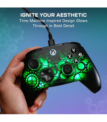 Turtle Beach mängupult Afterglow Ignite Xbox, Time Machine