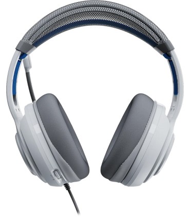 Turtle Beach kõrvaklapid + mikrofon Atlas 200 PlayStation, valge