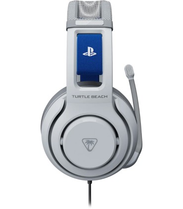 Turtle Beach kõrvaklapid + mikrofon Atlas 200 PlayStation, valge