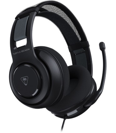 Turtle Beach kõrvaklapid + mikrofon Atlas 200 MultiPlatform, must