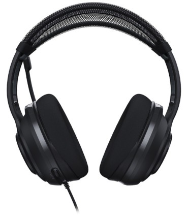 Turtle Beach kõrvaklapid + mikrofon Atlas 200 MultiPlatform, must