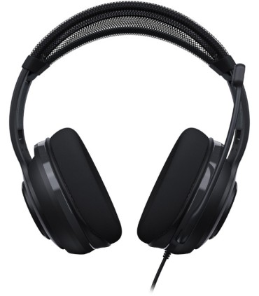 Turtle Beach kõrvaklapid + mikrofon Atlas 200 PC, must