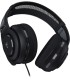 Turtle Beach kõrvaklapid + mikrofon Atlas 200 PC, must
