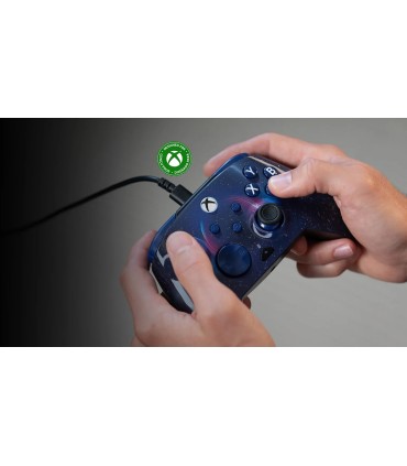 Turtle Beach mängupult Rematch Advanced Xbox, Dark Cosmos