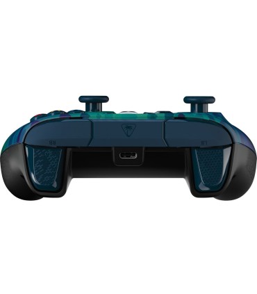 Turtle Beach mängupult Rematch Advanced Xbox, Glitch Green