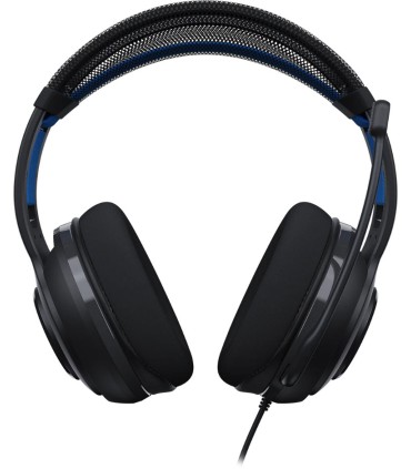 Turtle Beach kõrvaklapid + mikrofon Atlas 200 PlayStation, must